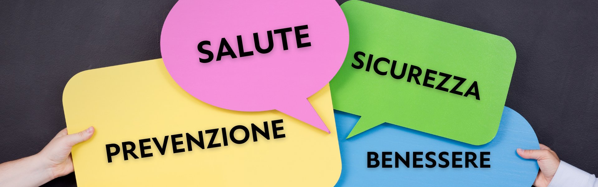 la salute passa anche dai social