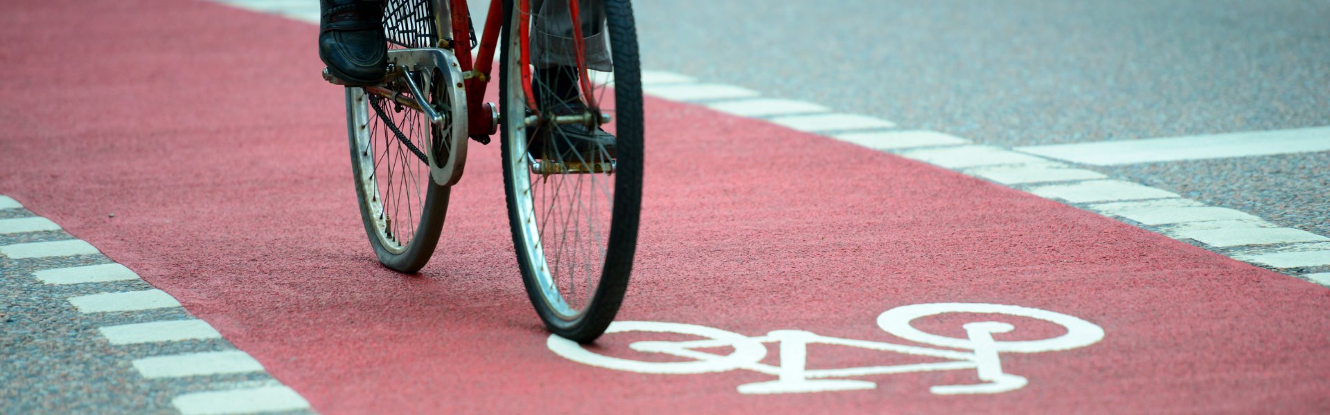 Bike to work - andare in bici a lavoro - Italia Loves Sicurezza