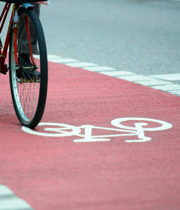 Bike to work - andare in bici a lavoro - Italia Loves Sicurezza